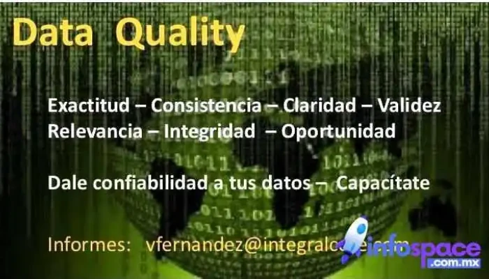 It Integral Core Sa De Cv Del Propietario - Culiacán Rosales