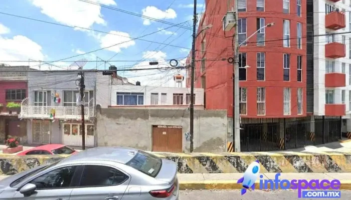 It Key - Azcapotzalco, Ciudad De México