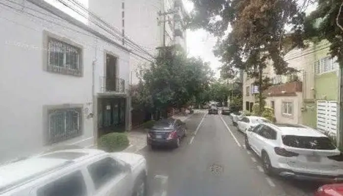 It Oplossing Sa De Cv Como Llegardeg - Álvaro Obregón, Ciudad de México