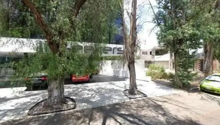 It Seekers Instagramdeg - Corral de Barrancos