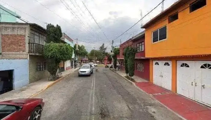 It Services Mexico Puntaje - Gustavo A. Madero, Ciudad de México