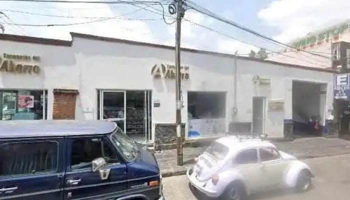 It Servicios Digitales -  Abierto Ahora - Coyoacán, Ciudad de México