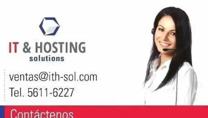 It Solutions -  Del Propietario - Benito Juárez, Ciudad de México