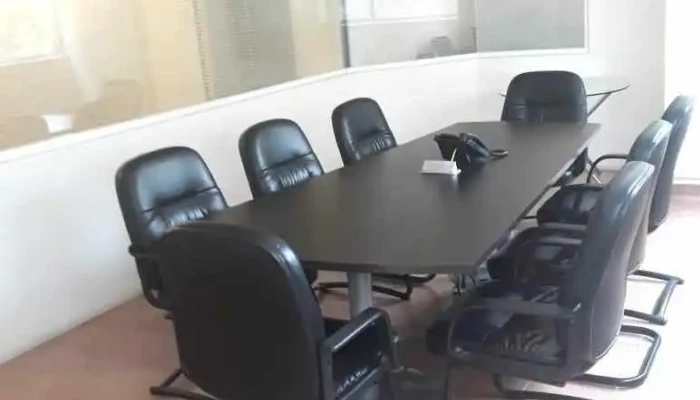 It Total Environment Sa De Cv Interior - Benito Juárez, Ciudad de México