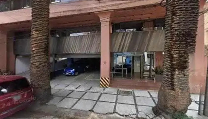 It Total Environment Sa De Cv Zonadeg - Benito Juárez, Ciudad de México