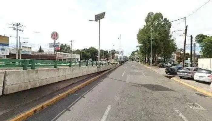 Itcsistemas Horario - Tlalnepantla