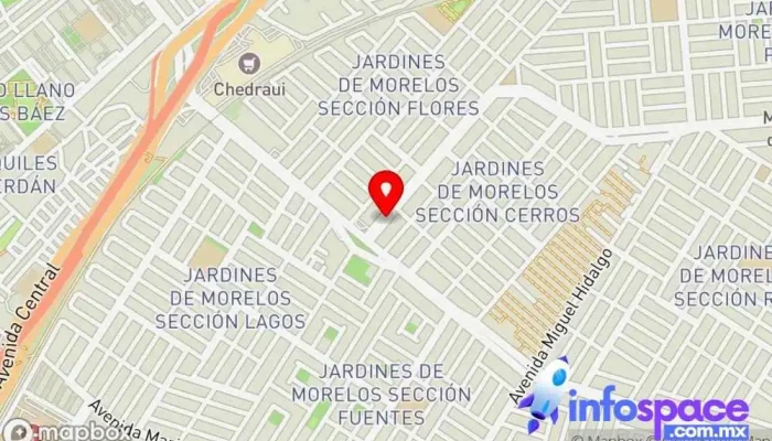 Itds Soluciones Sa De Cv - Ecatepec De Morelos