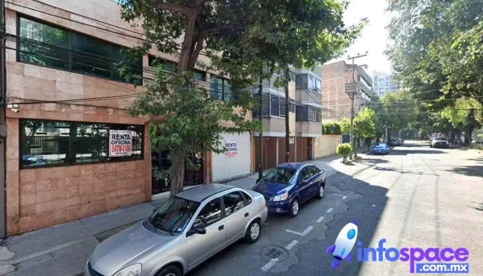 Itg Consultores - Benito Juárez, Ciudad De México