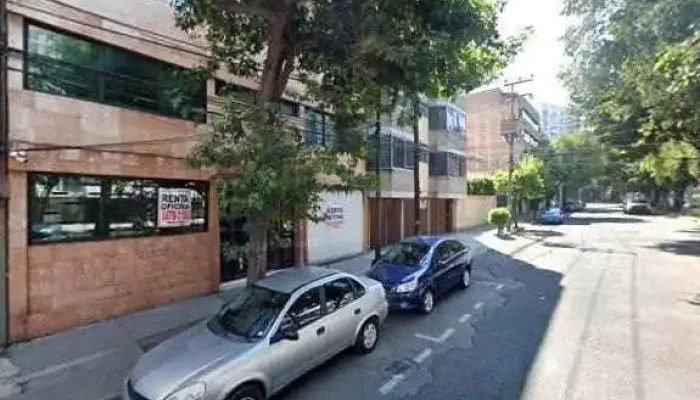 Itg Consultores -  Horario - Benito Juárez, Ciudad de México