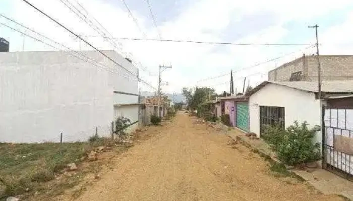 Ithea Marketing -  Puntaje - Santa Cruz Xoxocotlán