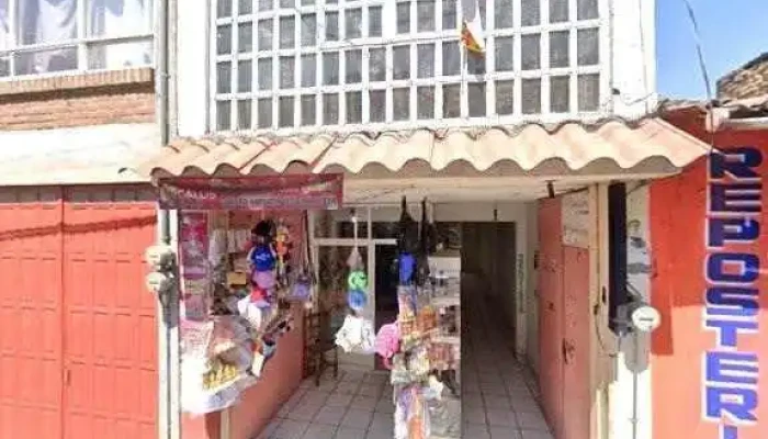 Iti Integracion En Ti Cerca De Mi - San Felipe Tlalmimilolpan
