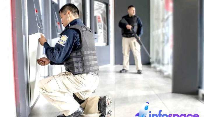 Itr Security Salina Cruz Oaxaca -  Del Propietario - Salina Cruz