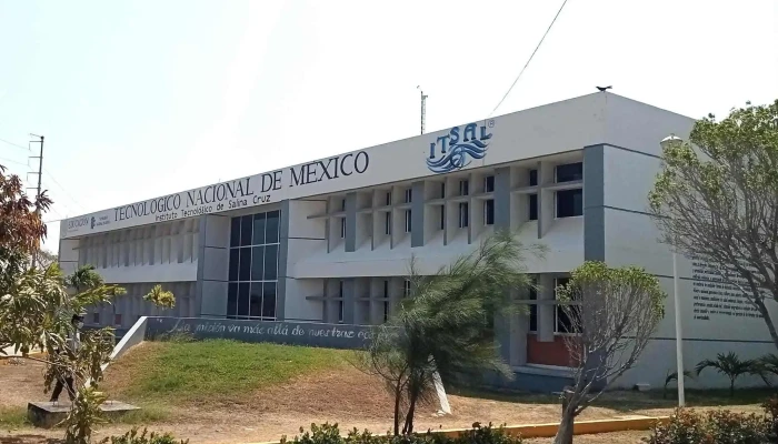 Itsal -  Fotos - Oaxaca