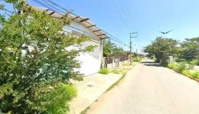 Itsco -  Donde - Zimatlán de Álvarez