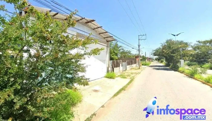 Itsco - Zimatlán De Álvarez