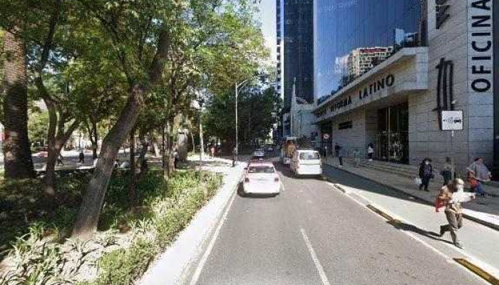Itsoluciones Puntajedeg - Cuauhtémoc, Ciudad de México