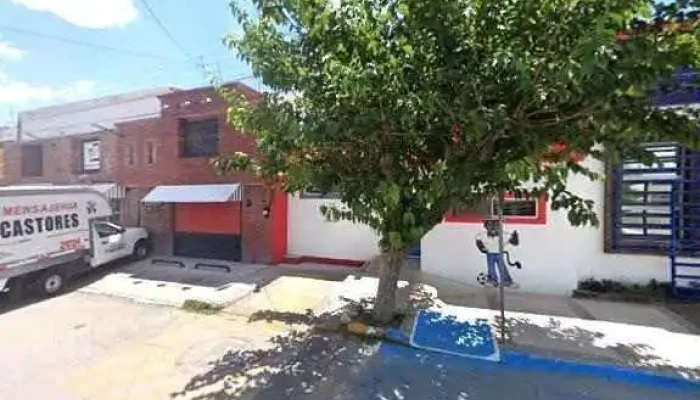 Itss -  Zona - Chihuahua