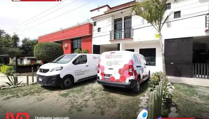 Ivd Soluciones Integrales -    Sucursal Oaxaca Del Propietario - Oaxaca de Juárez