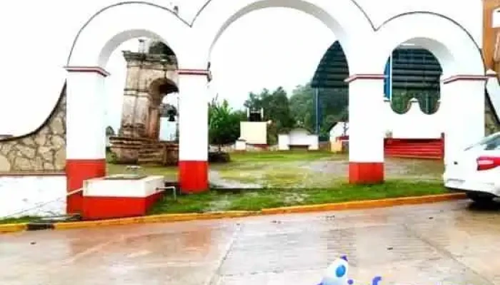 Ixcatlán - Ixcatlán