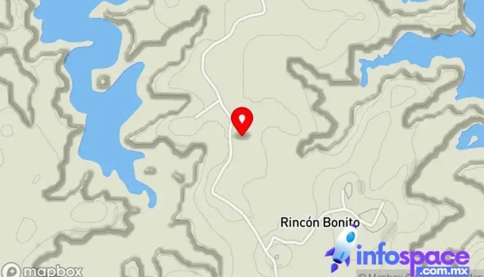 mapa de Ixcatlan  en Ixcatlan