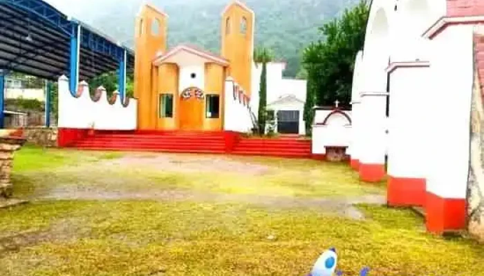 Ixcatlan Montana - Ixcatlán