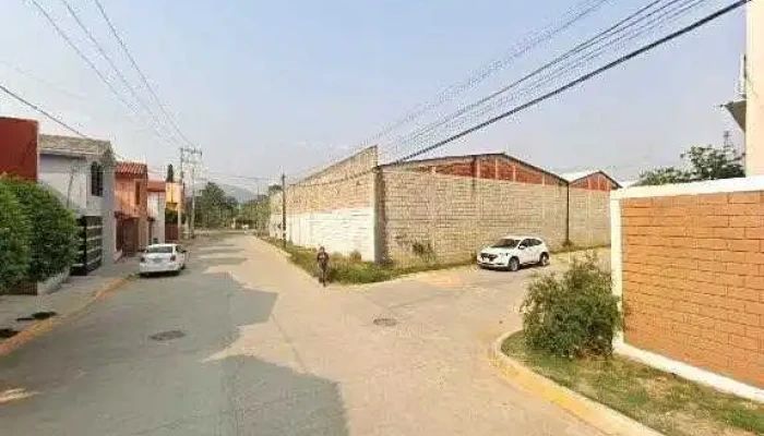 Ixic Servicios Contables Como Llegardeg - Oaxaca
