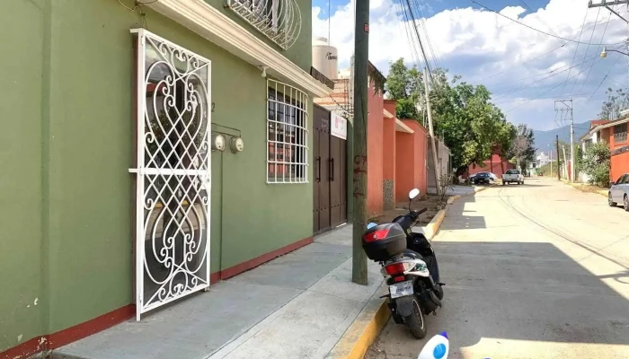 Ixic Servicios Contables Del Propietario - Oaxaca