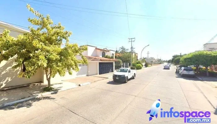 Iza & Sayas consultores - Los Mochis