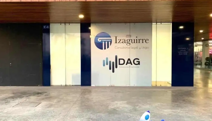 Izaguirre Consultoria Legal Y Litigio -  Exterior - Mazatlán