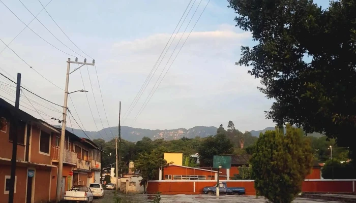 Jalmolonga Hacienda -  Cerca De Mi - Malinalco