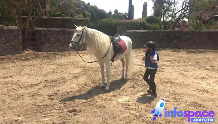 Jalmolonga Hacienda -  Videos - Malinalco