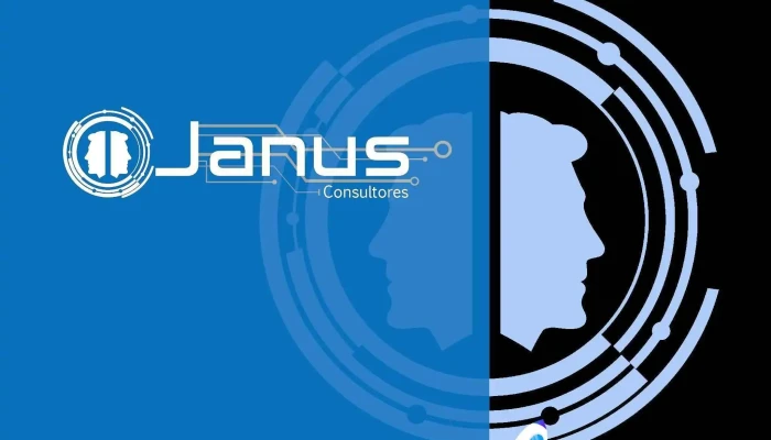Janus It Consulting -  Abierto Ahora - Benito Juárez, Ciudad de México