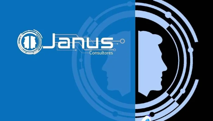 Janus It Consulting - Benito Juárez, Ciudad De México