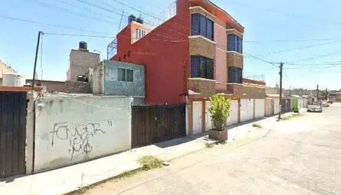 Jardines It -  Preciosdeg - Ecatepec de Morelos