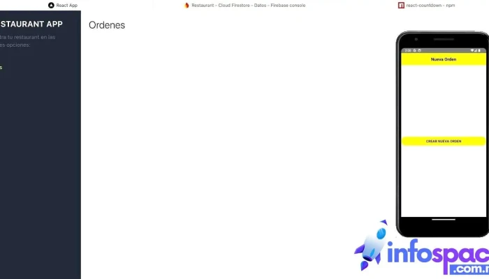 Jc Desarrollo web & apps móviles a la medida México - Toluca De Lerdo