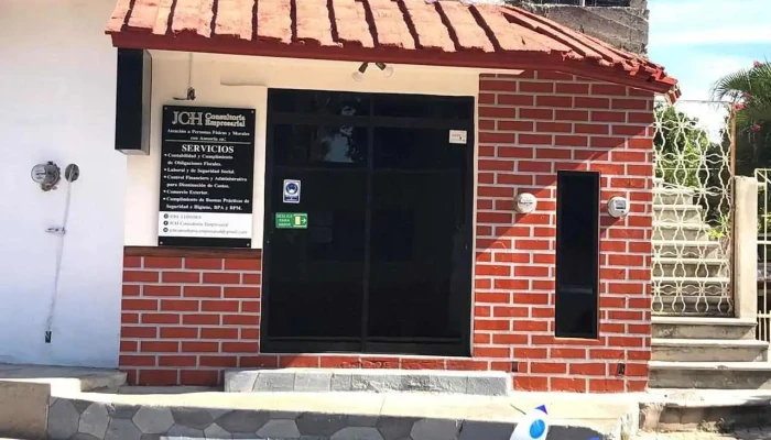 Jch Consultoría Empresarial - El Rosario