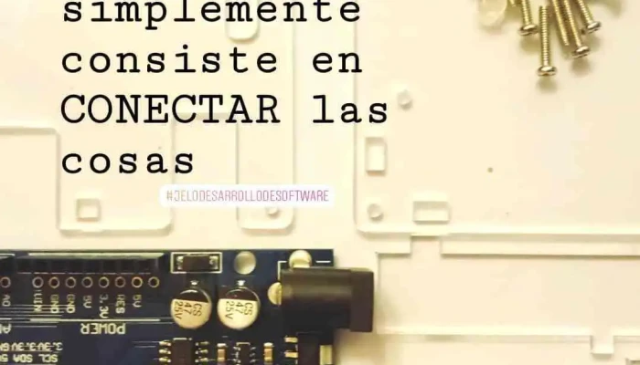 Jelo Desarrollo De Software -  Del Propietario - Ascensión
