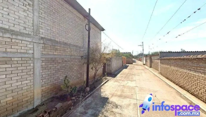 Jf Soluciones Informáticas - San Jerónimo Tlacochahuaya
