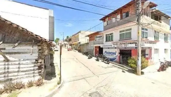 Jhorema Systems -  Direcciondeg - Tlaxiaco