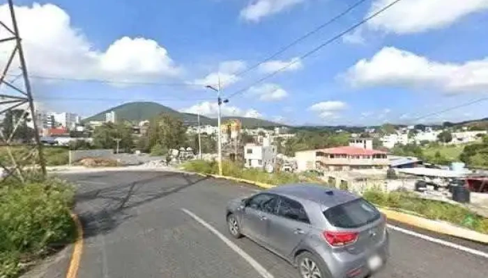 Jilotzingo C Espiritu Santo Precios - Estado de México