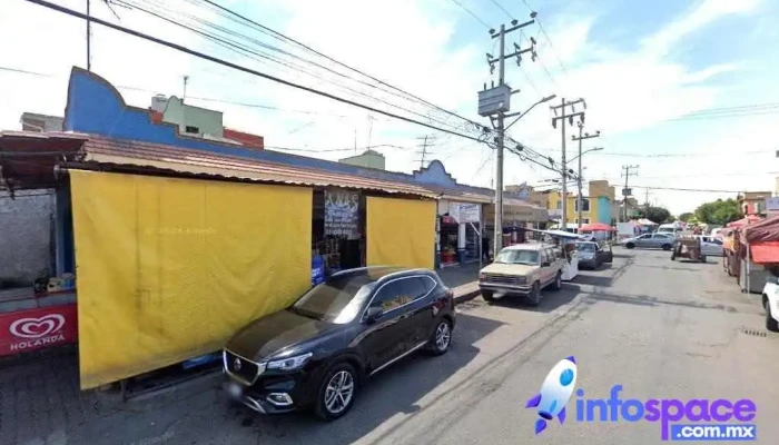 JolNet System Solution - Mexico