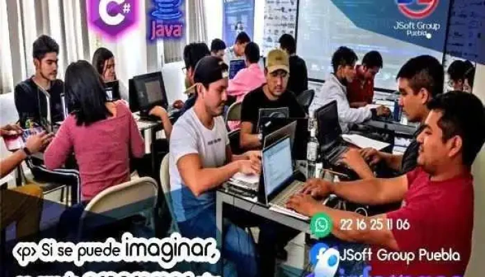 Jsoft Group Puebla Como Llegar - Heroica Puebla de Zaragoza