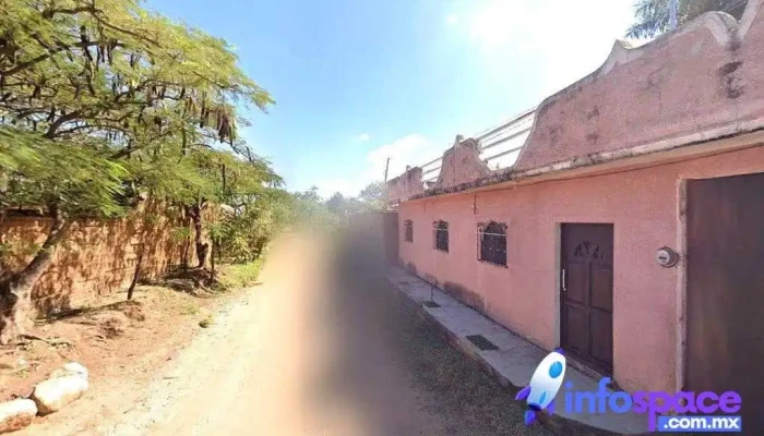 Jtecpc - Zimatlán De Álvarez
