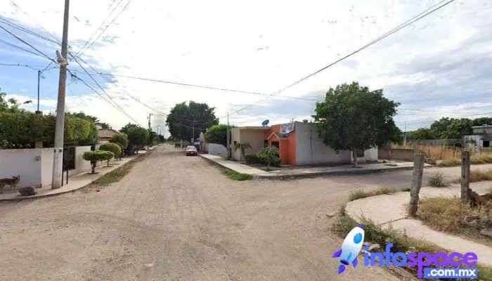 Juan Jose Rios Sinaloa - Juan José Ríos