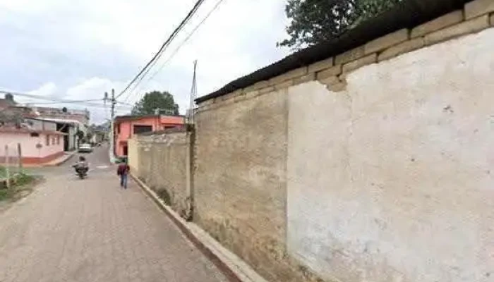 Juchitepec -  Numero - Juchitepec de Mariano Rivapalacio