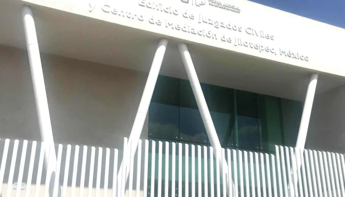 Juzgados De Jilotepec -  Descuentos - Xhixhata