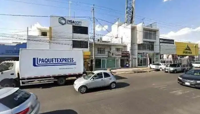 Jygasoft Solutions And Technology Sa De Cv Catalogo - Aguascalientes