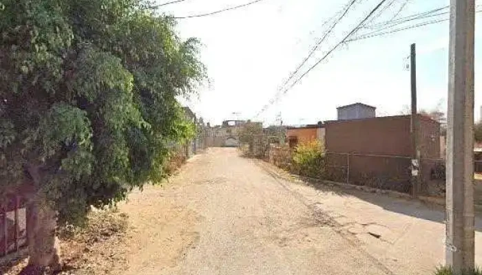 Kci Ingenieria -  Cerca De Mideg - San Antonio de la Cal