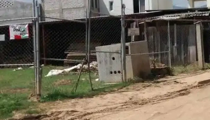 Kci Ingenieria - San Antonio De La Cal