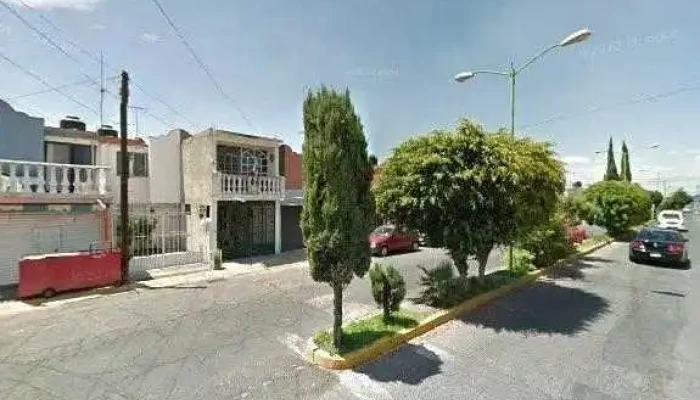 Kdo Siti -  Instagram - San Francisco Coacalco